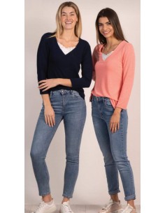 JERSEY COMBINADO Laudi Moda 2