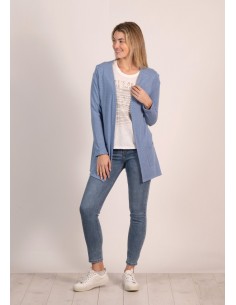 Chaqueta punto Laudi Moda 2