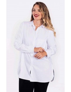 CAMISA BLANCA