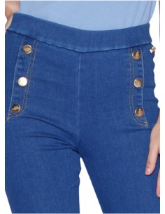 Pantalón Laudi Moda 2