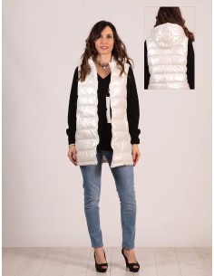 Chaleco Laudi Moda 2