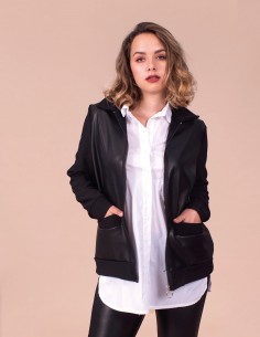 Camisa Curvy Laudi Moda 2