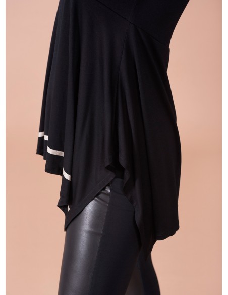 Camiseta larga Magic Laudi Moda