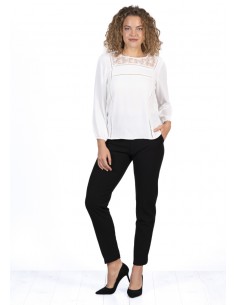 Blusa detalles Laudi Moda 2