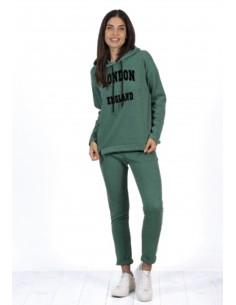 Sudadera chándal London-England Laudi Moda