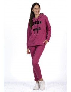 Pantalón chándal London-England