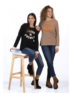 Jersey Amour Laudi Moda 2