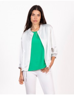 Chaqueta bomber Laudi Moda 2