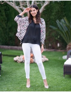 Chaqueta bomber Laudi Moda