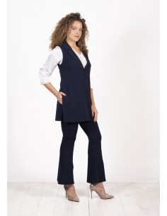 Pantalón campana Laudi Moda 2