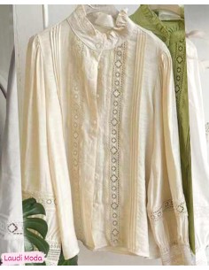 Blusa Laudi Moda 2