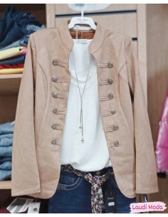 Chaqueta Laudi Moda 2