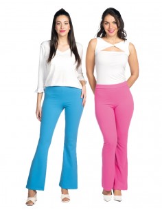 Legging Laudi Moda