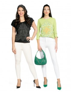 Tejano Pitillo Laudi Moda 2