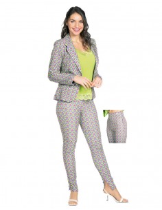 Americana Laudi Moda