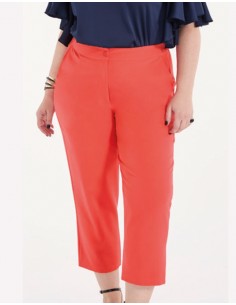 Pantalón Sastre Capri