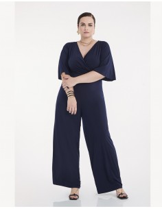 Mono Liso Cruzado Laudi Moda