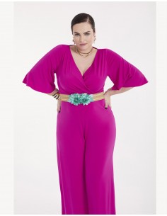 Mono Liso Cruzado Laudi Moda 2