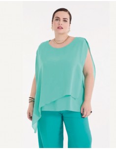 Top Capa Asimétrica 2