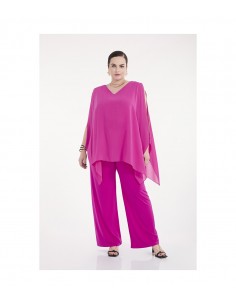 Mono Capa Liso Laudi Moda 2