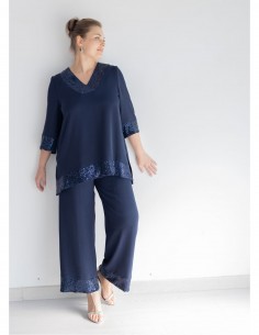 Conjunto ANGYE Laudi Moda 2