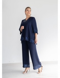 Conjunto ANGYE Laudi Moda