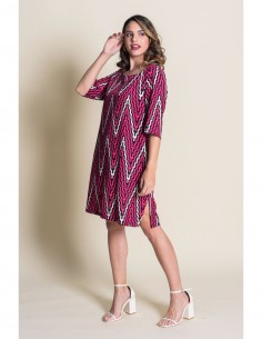 Vestido DINASTIA Laudi Moda