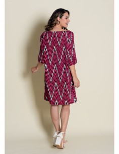 Vestido DINASTIA Laudi Moda 2