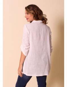 Camisa algodón Laudi Moda 2