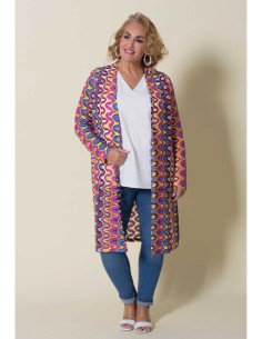 Levita Miso Multicolor Laudi Moda