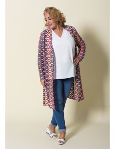 Levita Miso Multicolor Laudi Moda 2