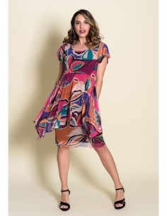 Vestido Fantasy Laudi Moda 2