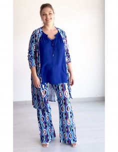 Levita Karina Laudi Moda