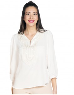 Blusa Laudi Moda
