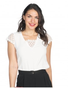 Blusa Laudi Moda 2