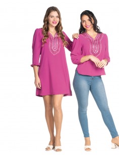 Vestido Laudi Moda 2