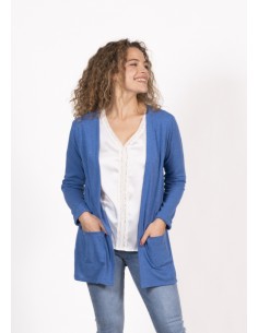 Chaqueta Laudi Moda 2