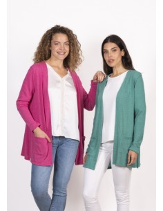 Chaqueta Laudi Moda