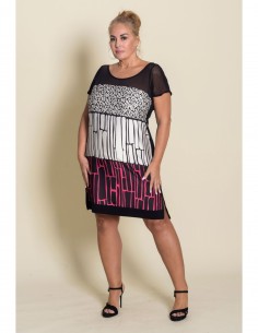 Vestido Kimy Laudi Moda