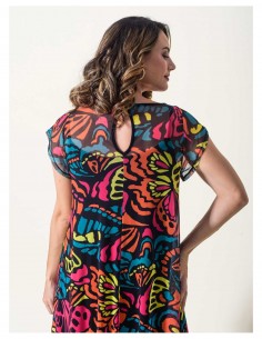 Vestido Crisalida Laudi Moda 2