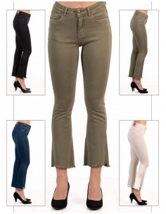 Pantalón Laudi Moda