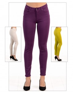 Pantalón Push Up Laudi Moda
