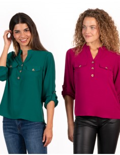 Blusa Laudi Moda 2