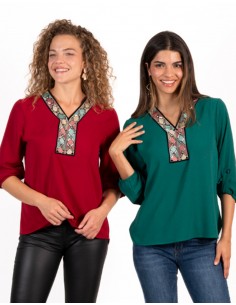 Blusa Laudi Moda 2