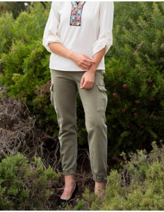 Pantalón Laudi Moda