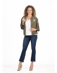 Pantalón Laudi Moda 2