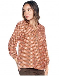 Blusa Laudi Moda