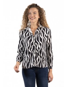 Camisa Laudi Moda