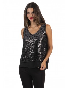 Blusa Laudi Moda