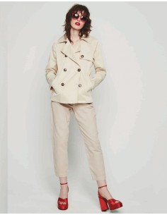 Gabardina Laudi Moda 2